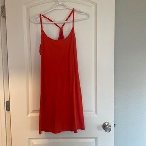 Exercise Dress from Outdoor Voices